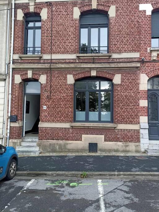 Appartement Canada 1 Valenciennes Exterior foto