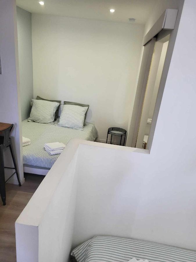 Appartement Canada 1 Valenciennes Exterior foto